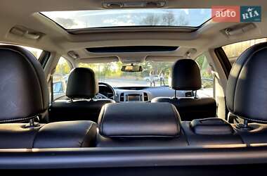 Позашляховик / Кросовер Toyota Venza 2014 в 