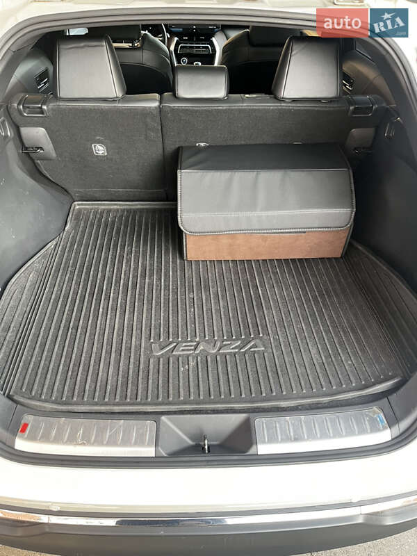 Внедорожник / Кроссовер Toyota Venza 2021 в Харькове фото 25 Внедорожник / Кроссовер Toyota Venza 2021 в Харькове