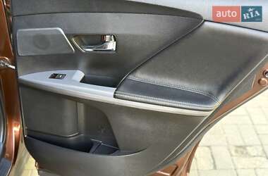 Позашляховик / Кросовер Toyota Venza 2013 в 