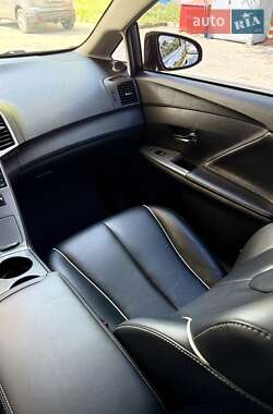 Позашляховик / Кросовер Toyota Venza 2013 в 