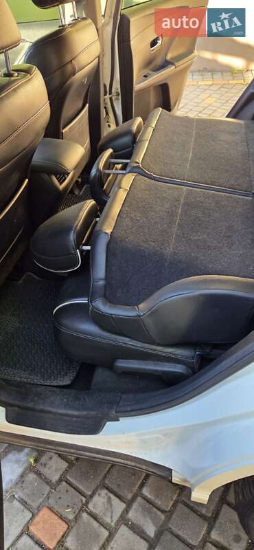 Позашляховик / Кросовер Toyota Venza 2013 в Миколаєві