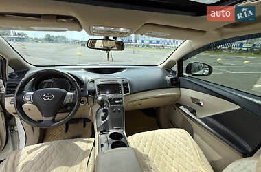 Позашляховик / Кросовер Toyota Venza 2010 в Києві