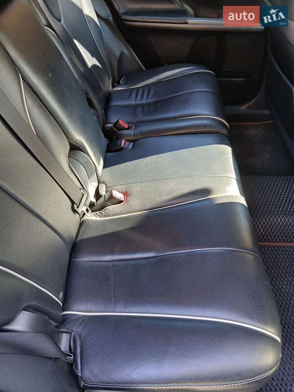 Позашляховик / Кросовер Toyota Venza 2014 в Кропивницькому