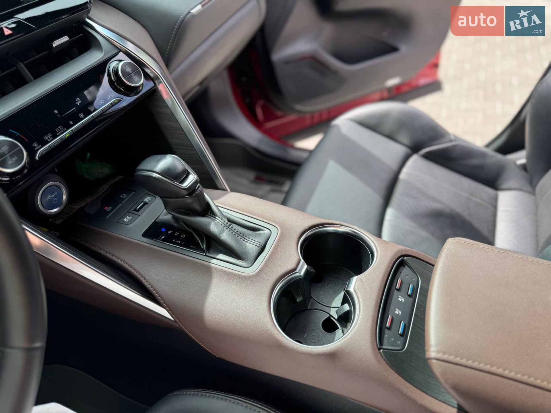 2020 Toyota Venza - мініатюра 12