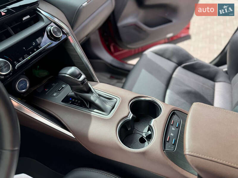 Внедорожник / Кроссовер Toyota Venza 2020 в Киеве фото 12 Внедорожник / Кроссовер Toyota Venza 2020 в Киеве