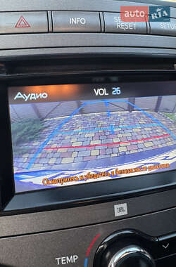 Внедорожник / Кроссовер Toyota Venza 2013 в 