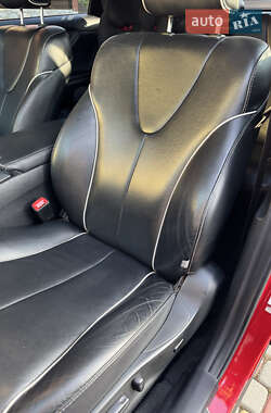 Внедорожник / Кроссовер Toyota Venza 2013 в 