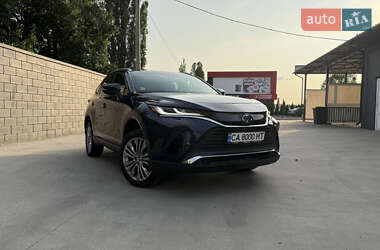 Внедорожник / Кроссовер Toyota Venza 2022 в Черкассах