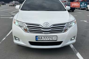 Внедорожник / Кроссовер Toyota Venza 2010 в Киеве
