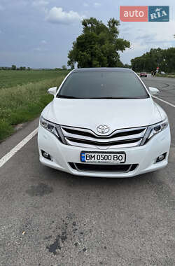 Внедорожник / Кроссовер Toyota Venza 2013 в Киеве