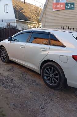 Внедорожник / Кроссовер Toyota Venza 2010 в 