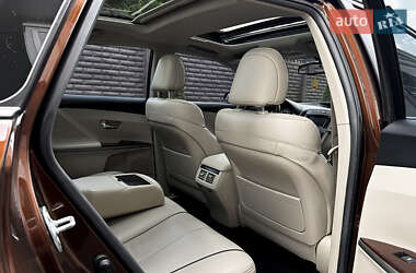 Внедорожник / Кроссовер Toyota Venza 2014 в 