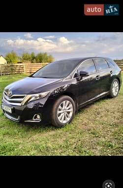Внедорожник / Кроссовер Toyota Venza 2013 в Днепре