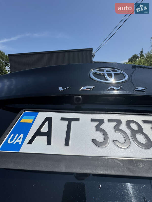 Внедорожник / Кроссовер Toyota Venza 2013 в Ивано-Франковске