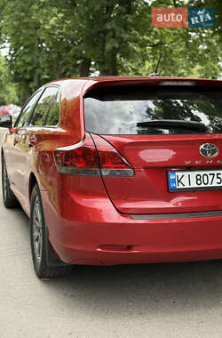 Внедорожник / Кроссовер Toyota Venza 2010 в 