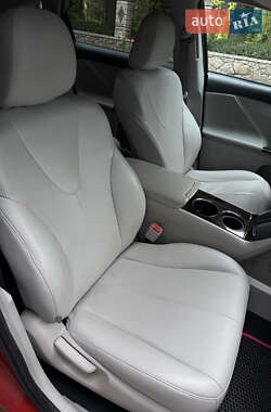 Внедорожник / Кроссовер Toyota Venza 2010 в 