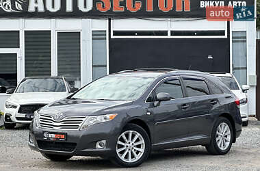 Внедорожник / Кроссовер Toyota Venza 2012 в Харькове