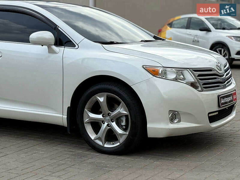 Внедорожник / Кроссовер Toyota Venza 2009 в Одессе