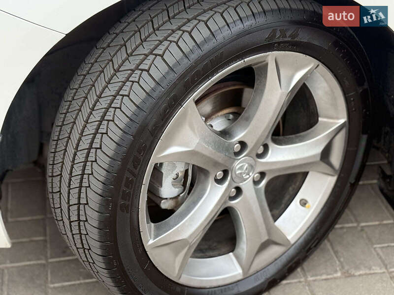 Внедорожник / Кроссовер Toyota Venza 2009 в Одессе