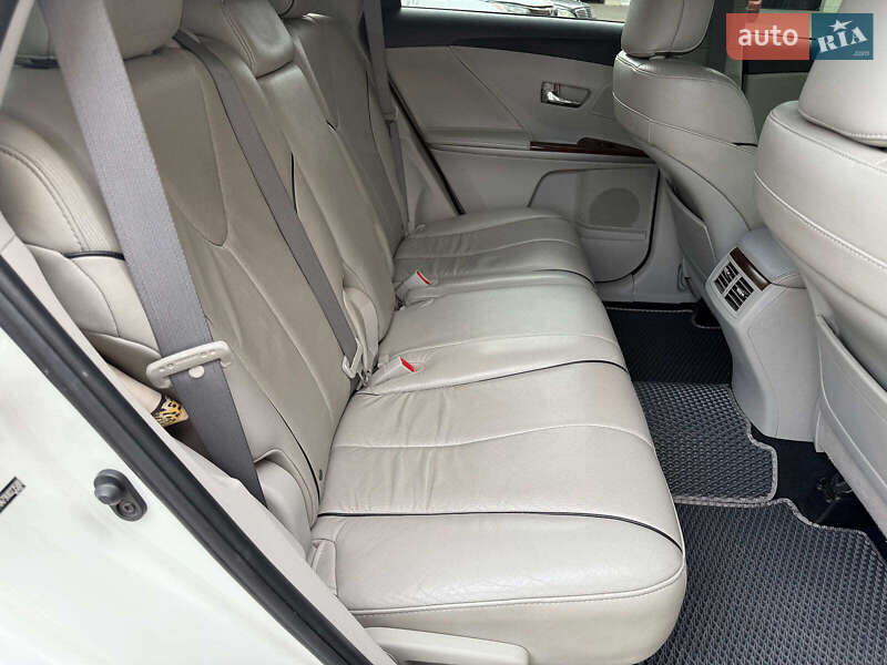 Внедорожник / Кроссовер Toyota Venza 2009 в Одессе