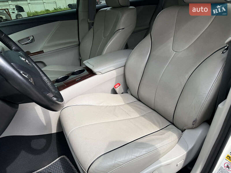 Внедорожник / Кроссовер Toyota Venza 2009 в Одессе