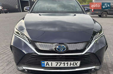 Внедорожник / Кроссовер Toyota Venza 2024 в Фастове