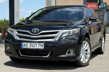 Внедорожник / Кроссовер Toyota Venza 2013 в Днепре