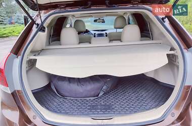 Внедорожник / Кроссовер Toyota Venza 2015 в 