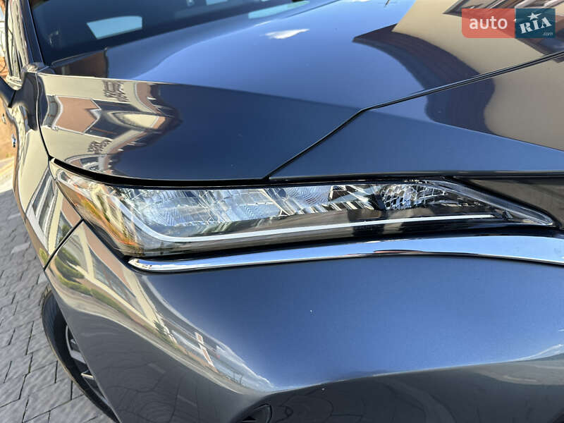 Внедорожник / Кроссовер Toyota Venza 2021 в Дрогобыче