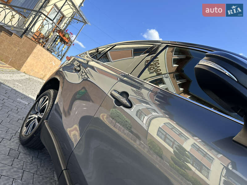 Внедорожник / Кроссовер Toyota Venza 2021 в Дрогобыче