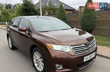 Внедорожник / Кроссовер Toyota Venza 2011 в Киеве