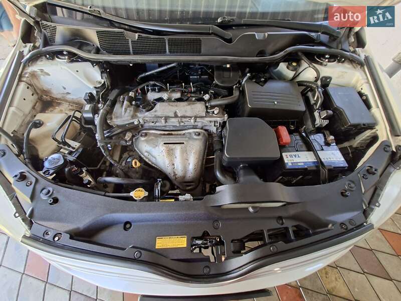 Позашляховик / Кросовер Toyota Venza 2011 в Новоархангельську