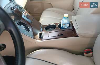 Позашляховик / Кросовер Toyota Venza 2013 в  фото 9 Позашляховик / Кросовер Toyota Venza 2013 в