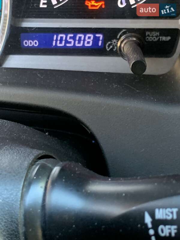 Внедорожник / Кроссовер Toyota Venza 2012 в Житомире