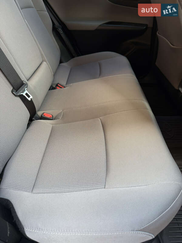 Позашляховик / Кросовер Toyota Venza 2020 в Вінниці