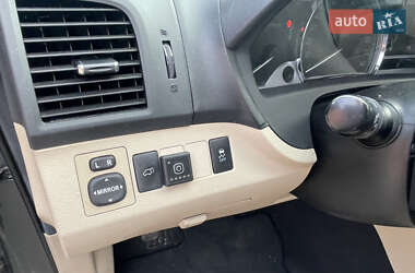 Внедорожник / Кроссовер Toyota Venza 2012 в 