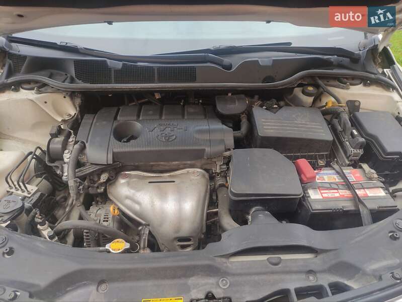 Внедорожник / Кроссовер Toyota Venza 2010 в Львове