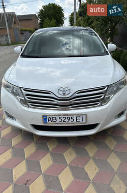 Позашляховик / Кросовер Toyota Venza 2011 в Вінниці