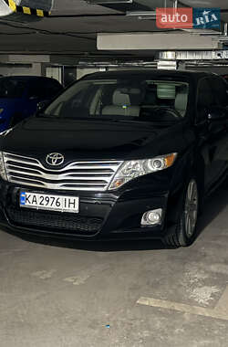 Внедорожник / Кроссовер Toyota Venza 2011 в Киеве