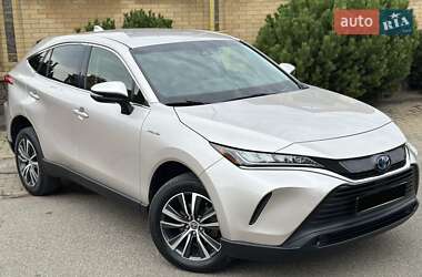 Внедорожник / Кроссовер Toyota Venza 2021 в Киеве