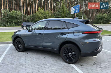 Внедорожник / Кроссовер Toyota Venza 2022 в Буче