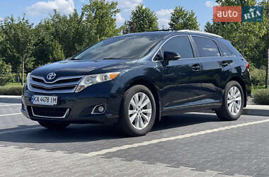 Внедорожник / Кроссовер Toyota Venza 2014 в Ирпене