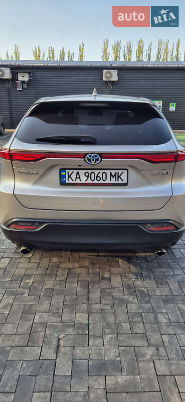 Внедорожник / Кроссовер Toyota Venza 2021 в Кривом Роге фото 5 Внедорожник / Кроссовер Toyota Venza 2021 в Кривом Роге