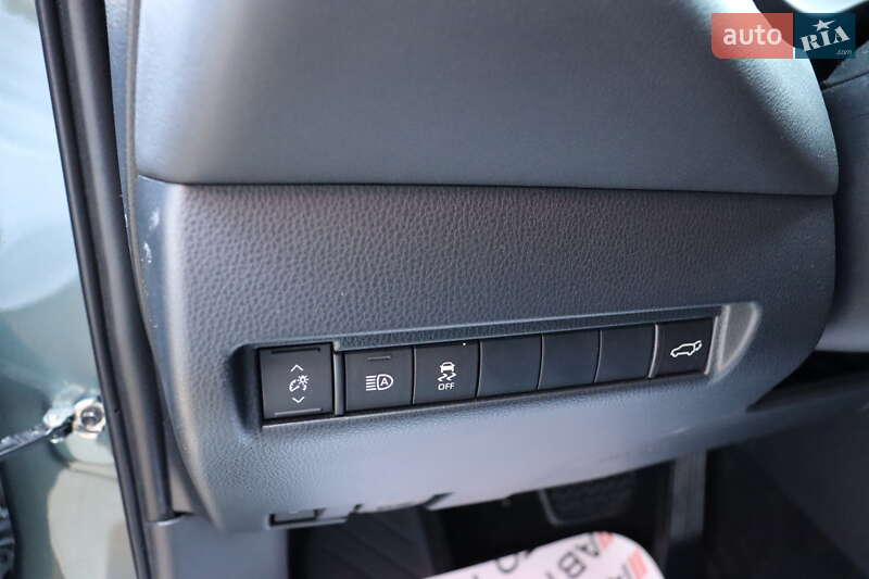 Внедорожник / Кроссовер Toyota Venza 2021 в Львове фото 18 Внедорожник / Кроссовер Toyota Venza 2021 в Львове