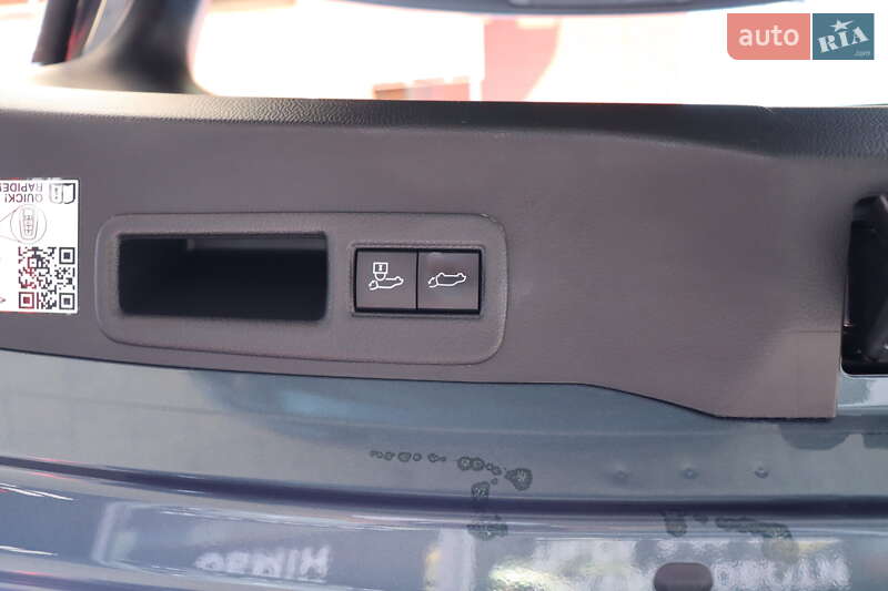 Внедорожник / Кроссовер Toyota Venza 2021 в Львове фото 39 Внедорожник / Кроссовер Toyota Venza 2021 в Львове