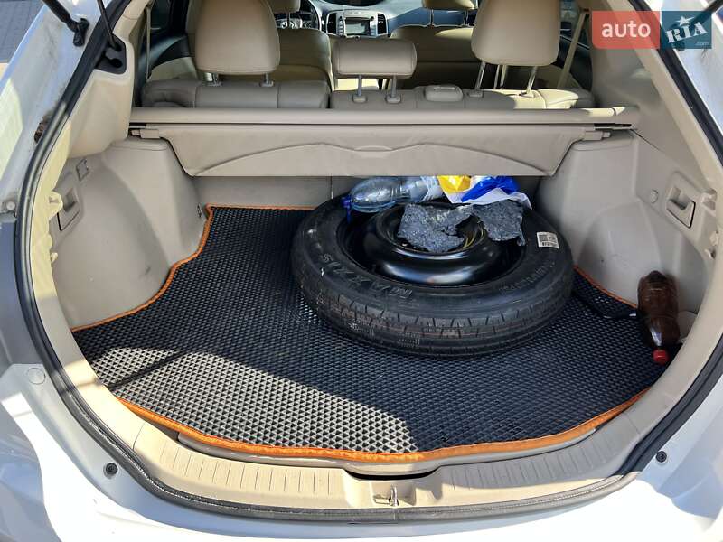 Внедорожник / Кроссовер Toyota Venza 2015 в Нововолынске