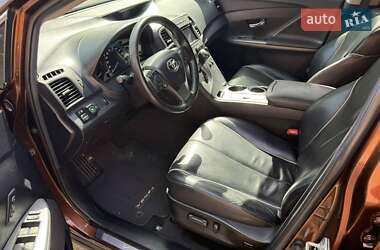 Внедорожник / Кроссовер Toyota Venza 2013 в Одессе
