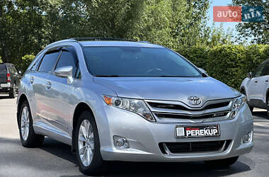 Внедорожник / Кроссовер Toyota Venza 2014 в Киеве