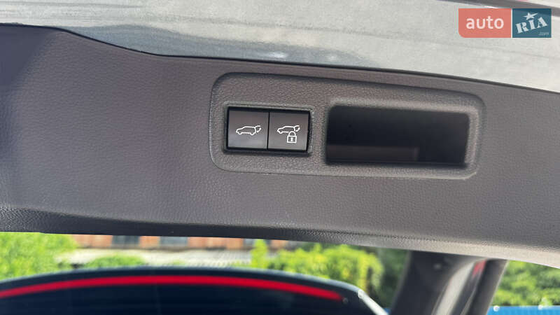 Позашляховик / Кросовер Toyota Venza 2020 в Кропивницькому