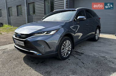 Позашляховик / Кросовер Toyota Venza 2020 в Кропивницькому